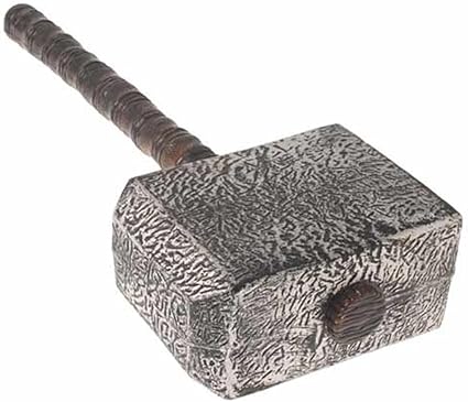 thor hammer toy amazon
