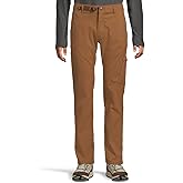 prAna Mens Stretch Zion Straight Pants