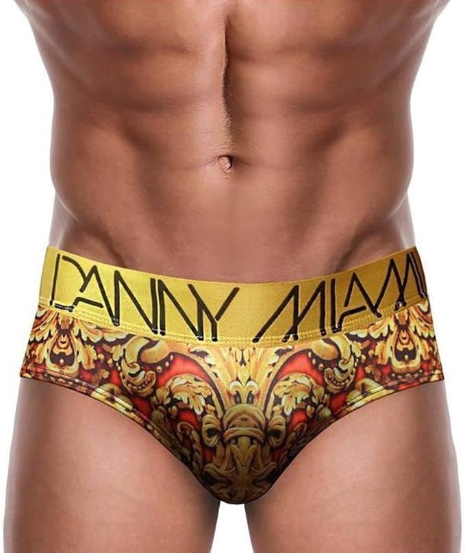 Amazon Danny Miami ダニーマイアミ ブリーフ メンズビキニ 男性下着 Royal Coral ビキニブリーフ Dm Royalcoral ブリーフ 通販 Amazon Danny Miami ダニーマイアミ ブリーフ メンズビキニ 男性下着 Royal Coral ビキニブリーフ Dm Royalcoral ブリーフ 通販