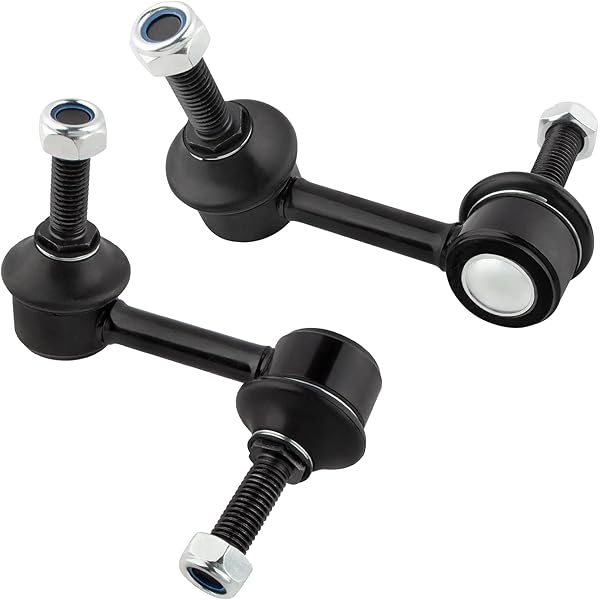 Amazon.com: Mr316368 - Front Right Stabilizer Link/Sway Bar Link 