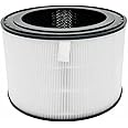 PuriCare 360 Replacement FilterS Compatible with LG PuriCare 360 Air Purifiers AS560DWR0 & AS330DWR0 (Single Filter), Part Number AAFTDT301 Filter Replacement（H13 True HEPA）