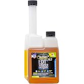 Hot Shot's Secret EDT+ Winter Defense Fuel Additive, 16 oz | Treats 200 gallons. Prevents fuel gelling, protects fuel systems, and boosts cetane.
