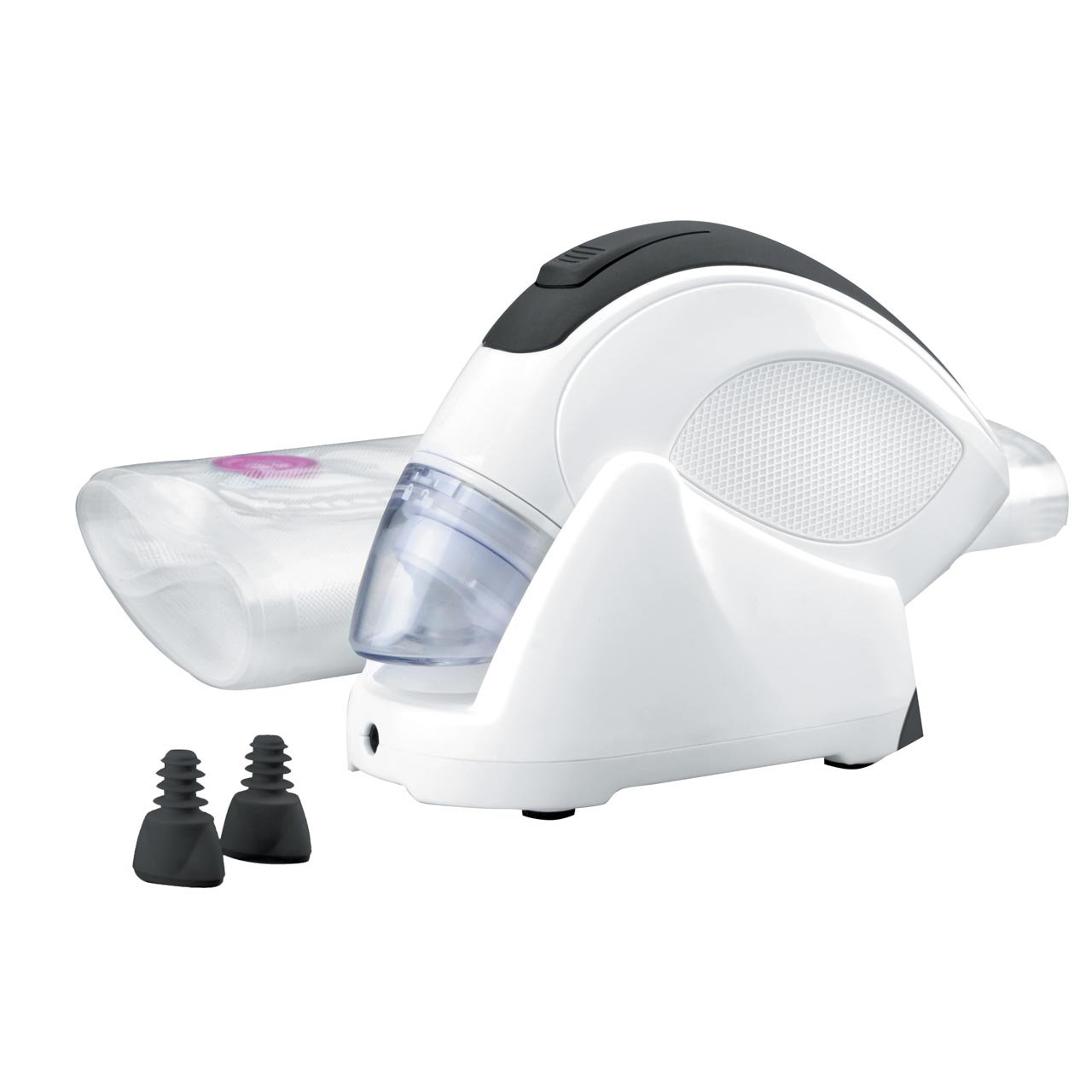 Lacor Mouse Máquina de envasar al vacío