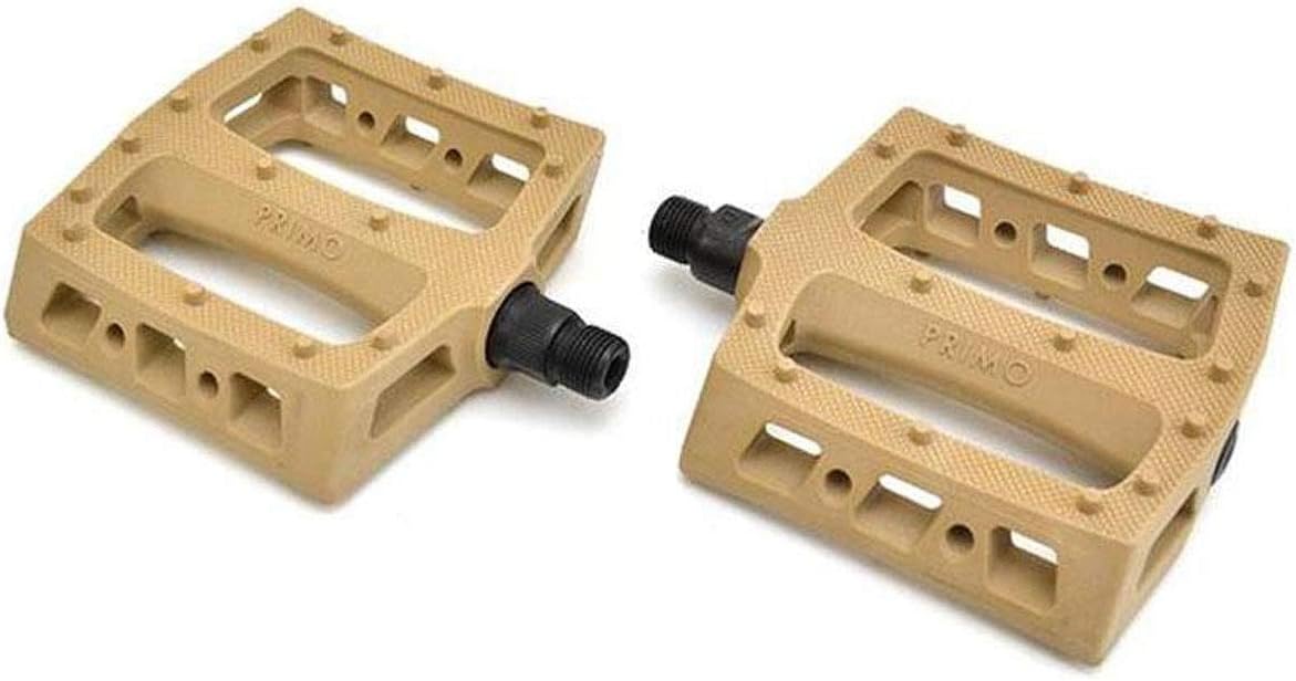 primo bmx pedals