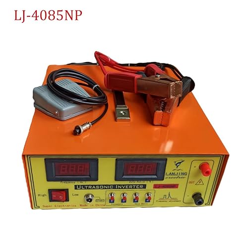 Fish Shocker Large Fish Stunner High Power Ultrasonic Inverter