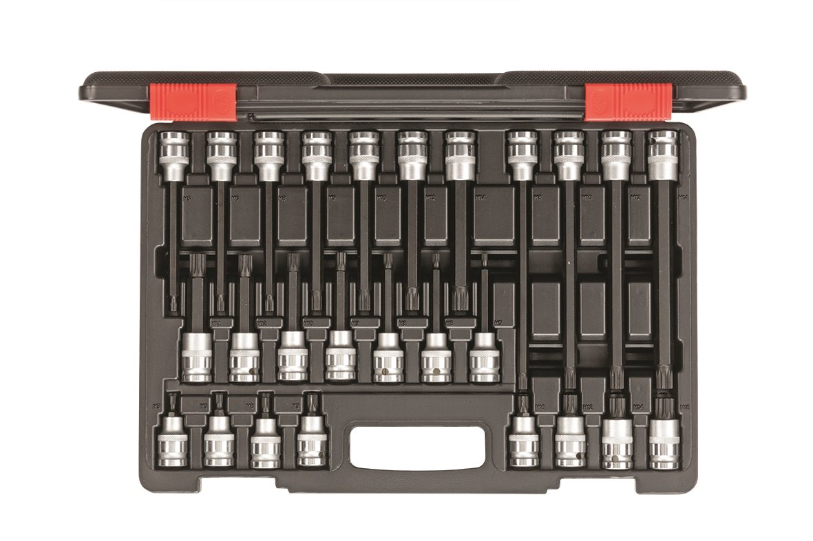 Carolus XZN Screwdriver Glasses – (1/2)