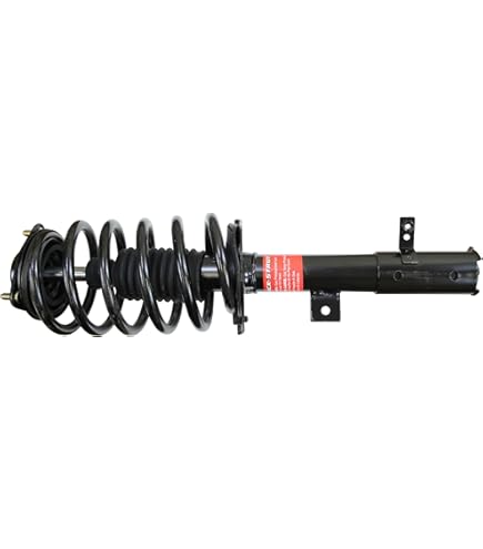 Amazon.com: Monroe Quick-Strut 472951 Suspension Strut and