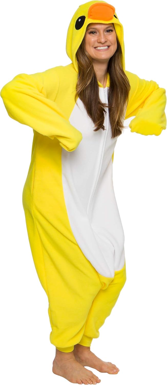 rubber ducky onesie