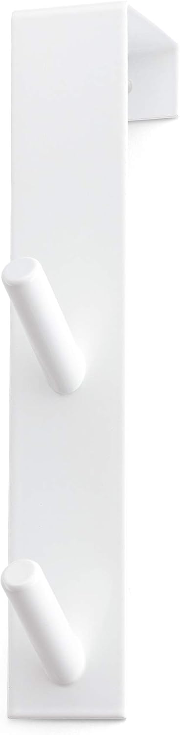 Rayen Double kool white, 18x3 cm - Image 3