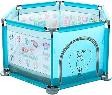 baby park bed