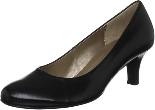 gabor peep toe shoes