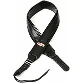 EVH Premium Guitar Strap - 42-inch