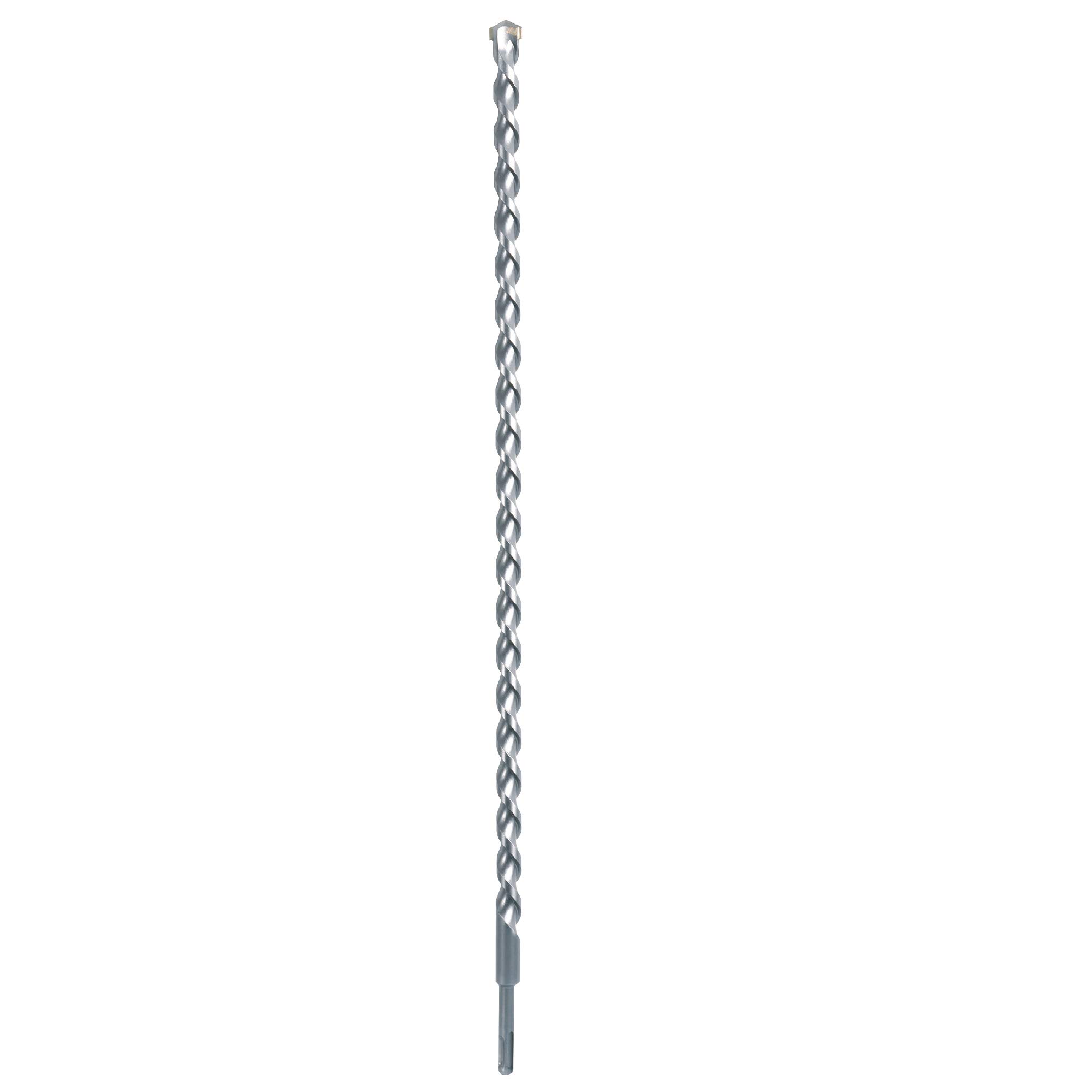 Ribitech SDS+ 4321 Drill Bit for Concrete 600 mm Ø 32 mm