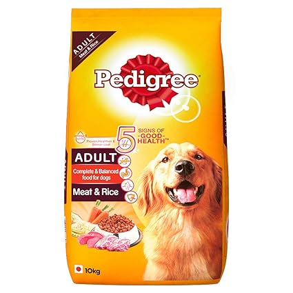 buy pedigree online