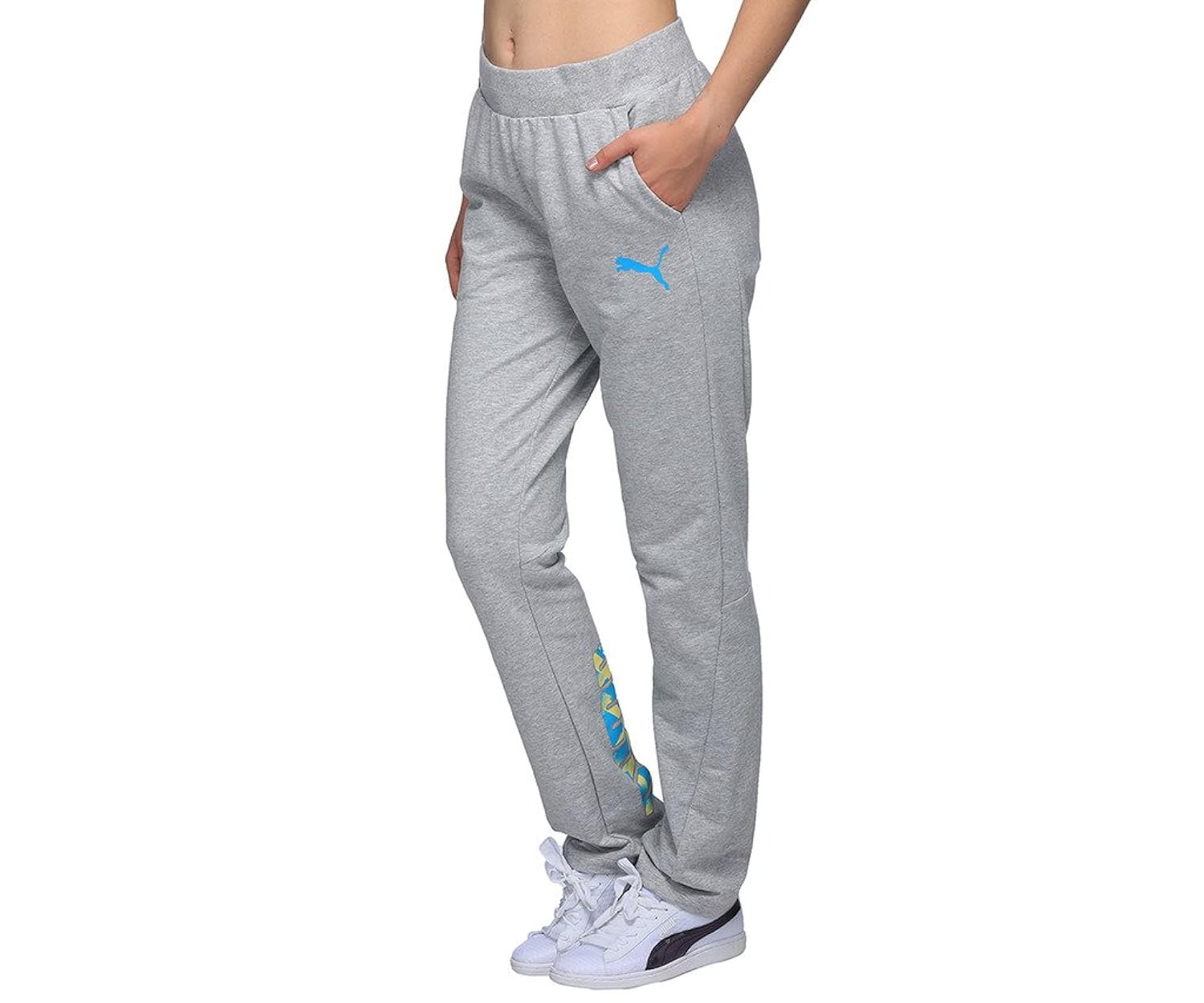 puma women's track pants