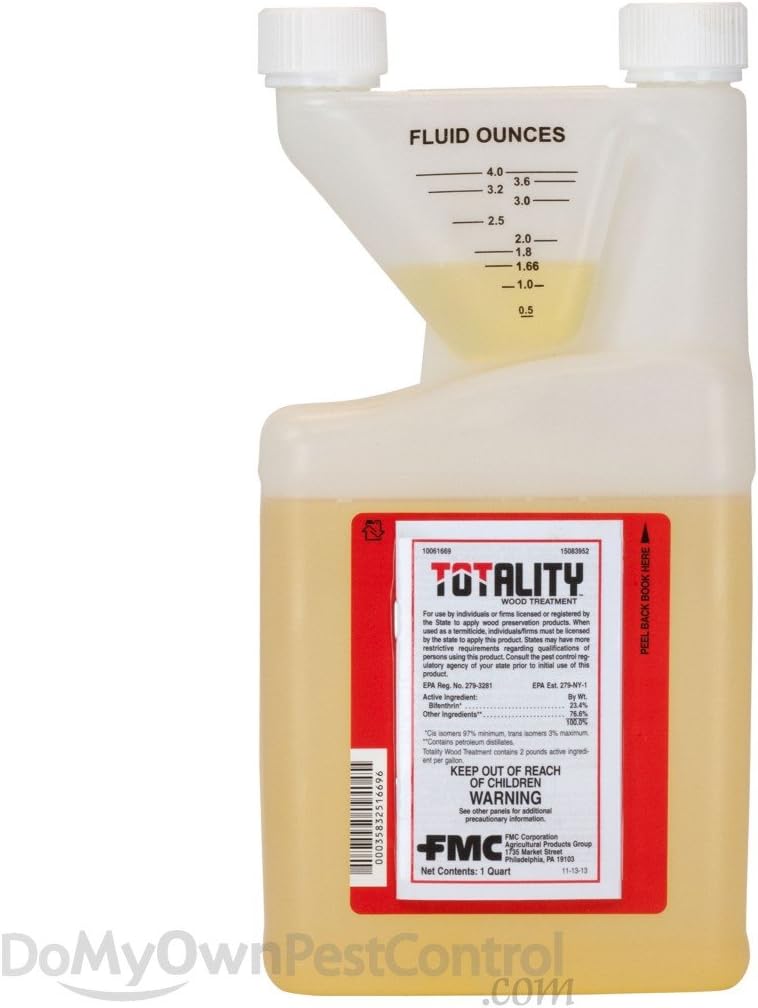 DPD Totality Wood Treatment 32 oz