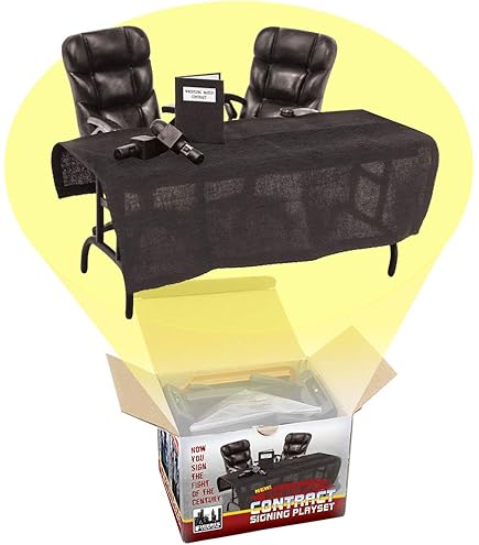 Figures Toy Company Hardcore Wrestling Injury Accessory Set For WWE/AEW 1:10 Figures