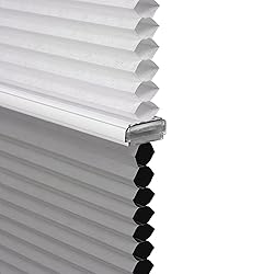 Boolegon Day Night Cellular Shades Cordless