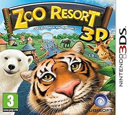 Zoo Resort 3D