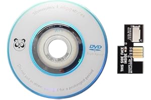 SD2SP2 Adapter TF Card Reader Replacement + Swiss Boot Disc Mini DVD Fit for Nintend Gamecube NTSC(NTSC U)