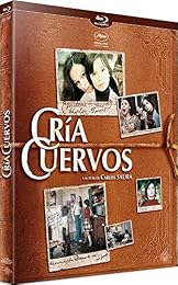 Cría cuervos - Blu-ray