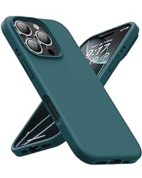 OuXul Designed for iPhone 16 Pro Max