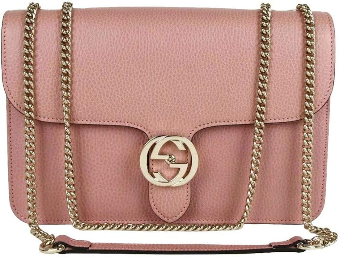 gucci bag pink