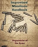Improvised Munitions Handbook cover