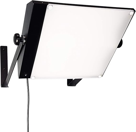 Northern Light Technologies Liteup 10,000 lux bright light therapy