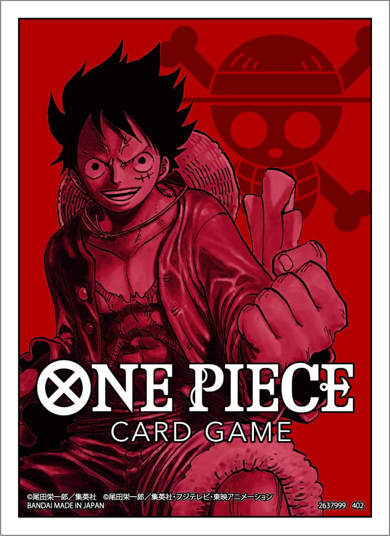 one piece tcg booster boxes One Piece Japanese TCG: Legacy of the Master Booster Box (OP12) main image 1