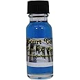 Original Produ​​cts​​ Court Case Oil for Legal Proceedings, Witchcraft Magical Spiritual Healing Anointing Oils for Spells and Candles Prayer Ritual Protection Cleansing Hoodoo Wiccan Voodoo
