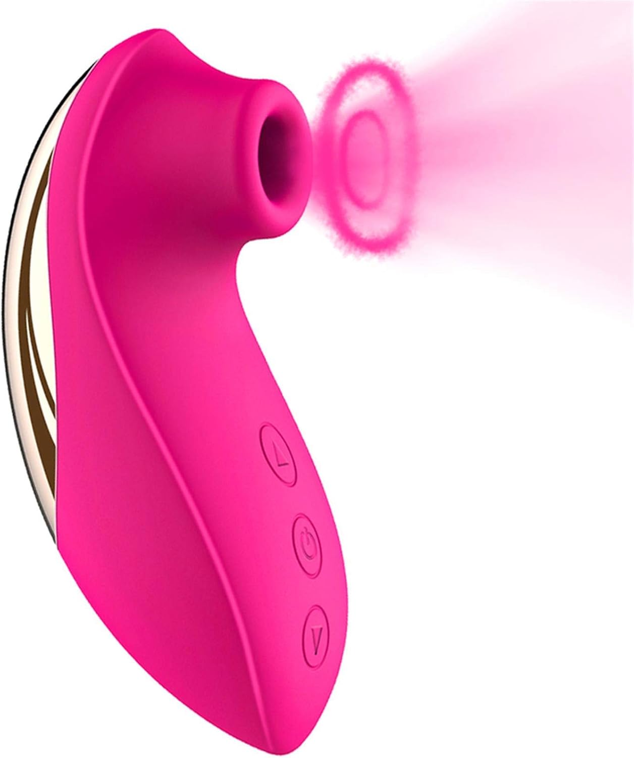 Vibrator Clit Orgasm Torture