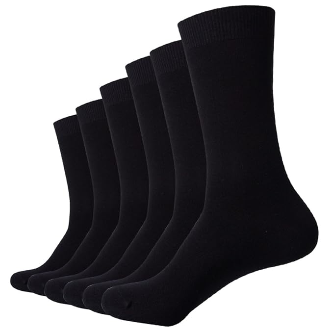These Fuzzy Socks On Amazon Are The Perfect Winter Accessory