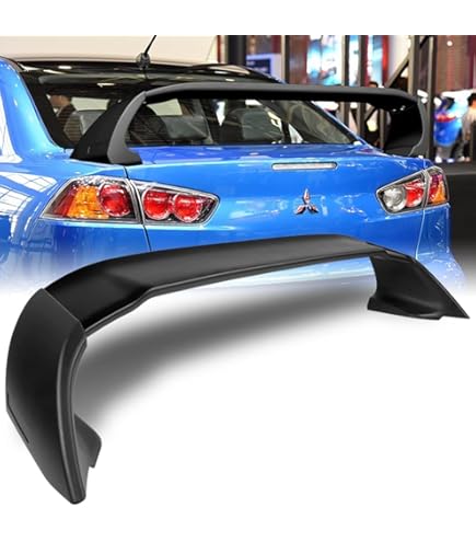 フランケンウィニー Amazon.com: Carbon Fiber for Mitsubishi EVO 10 Voltx Gurney