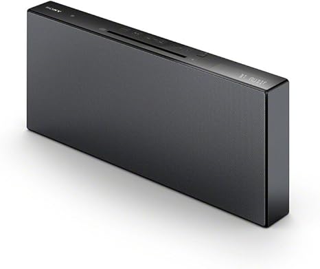 sony bluetooth speaker cd player