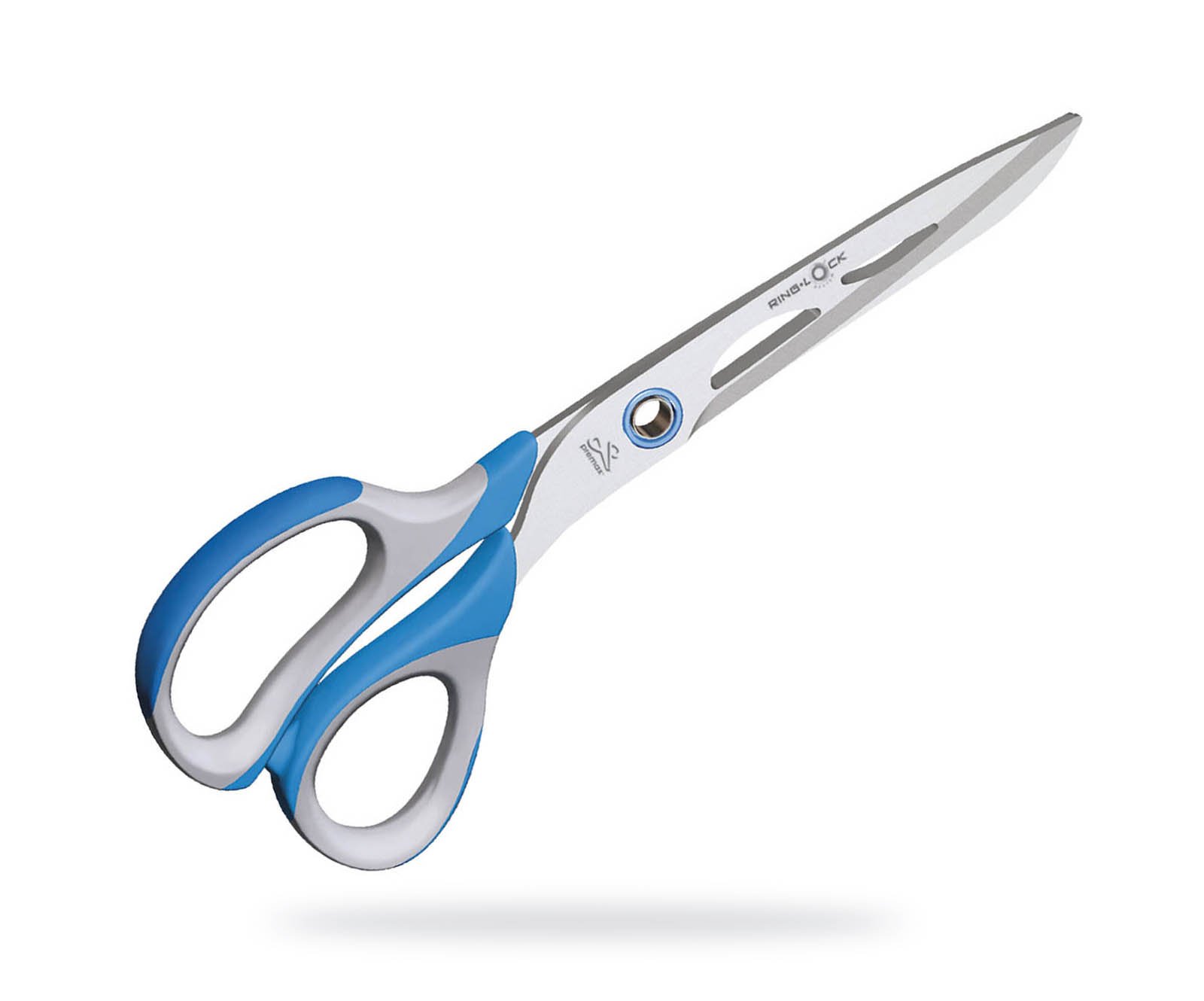 Tailor Shears - Ring Lock System Line