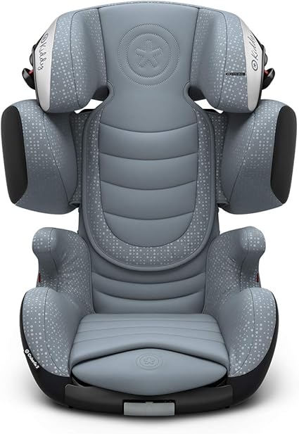 Siege auto kiddy cruiserfix 3 Clearance