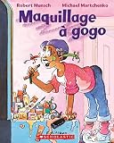 Maquillage a Gogo