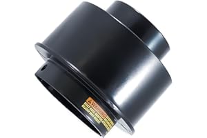 Thaekuns 514001148 Planer Vacuum Adapter Replacement for DeWalt DW735 DW735X