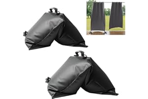 Canopy Water Weight Bag Sandbag Photography Weight Bags for Video Stand,Sports Net Sandbags for Baseball Soccer Goals Golf Fo