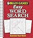Brain Games - Easy Word Search by 
