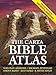 The Carta Bible Atlas, Fifth Edition Revised and Expanded by 