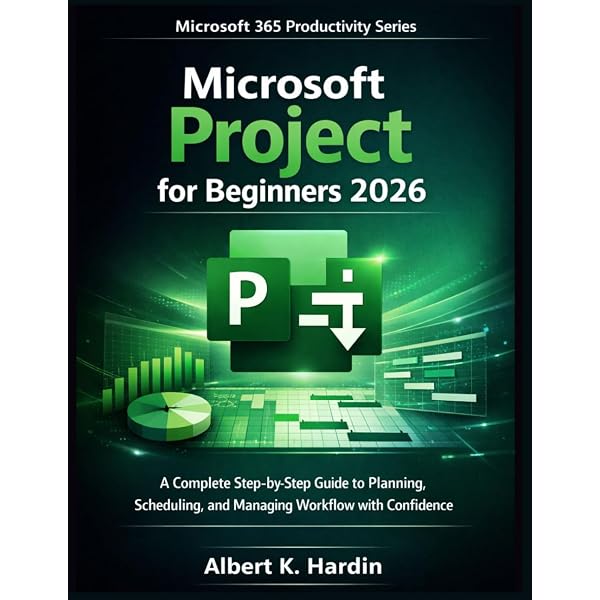 Amazon.com: Microsoft Project 2019 Step by Step: 9781509307425