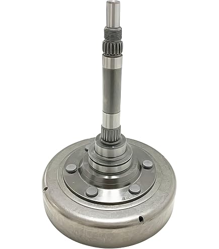 Clutch Hub One-Way Bearing For Yamaha - OEM 5GH-16664-00-00 Compatible Replacement