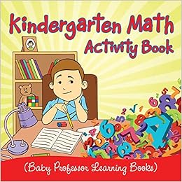 baby professor books