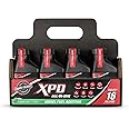 Opti-Lube XPD All-in-ONE Diesel Fuel ADDITIVE: 4oz Bottles (8 Pack)