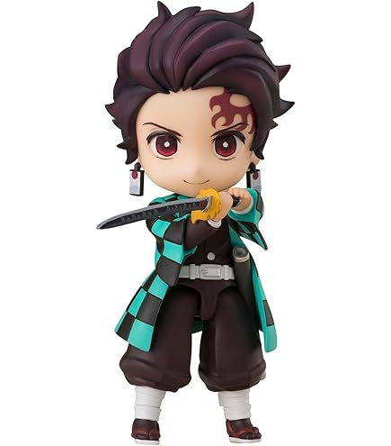 Amazon.com: TAMASHII NATIONS Bandai Demon Slayer TANJIRO