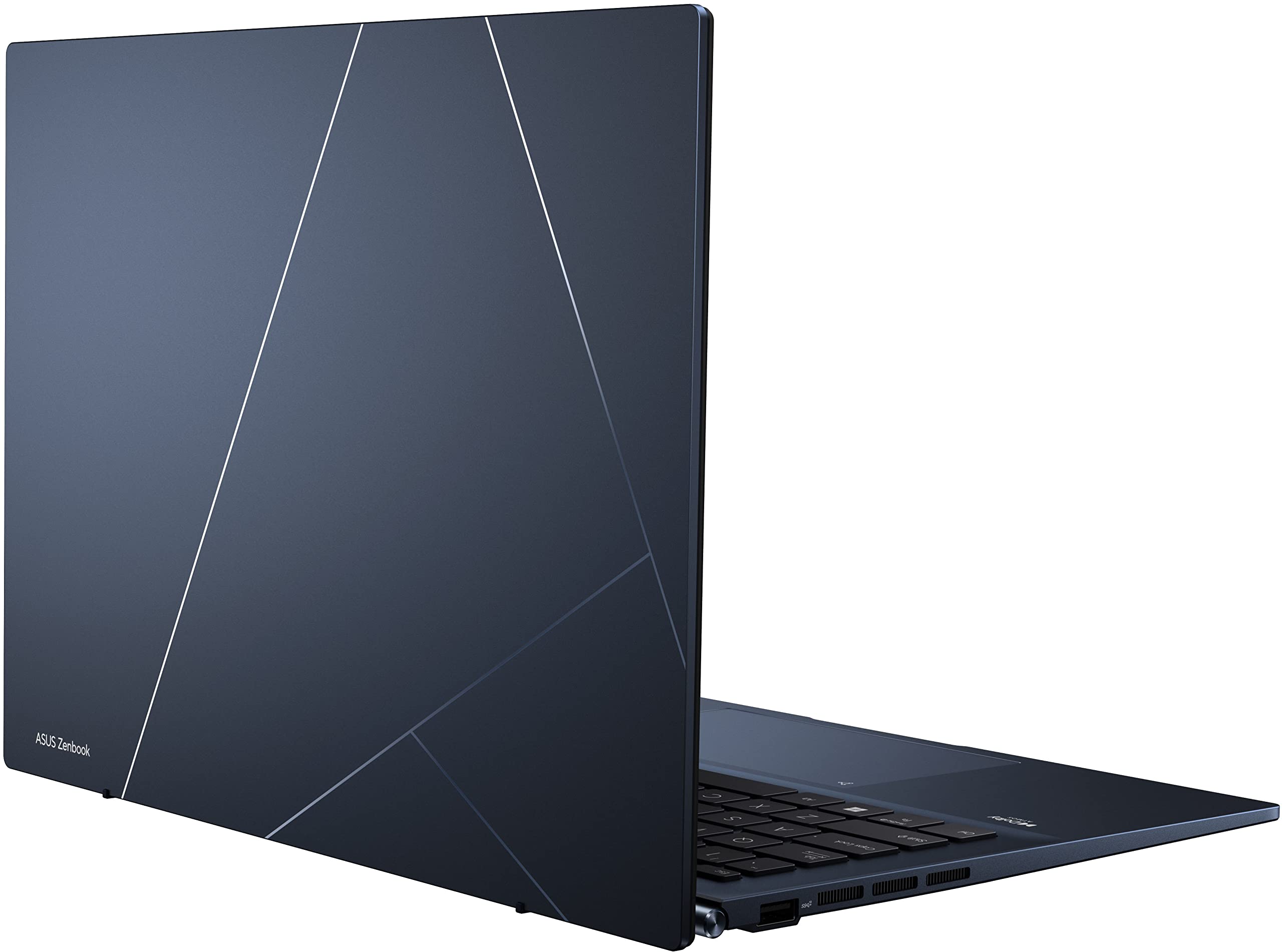 ASUS 2024 Newest ROG Zephyrus M16 Gaming Laptop, 16