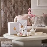 RITUALS Sakura Gift Set Women Foaming Shower Gel Body Scrub Cream Candle view 2