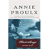 Heart Songs and Other Stories